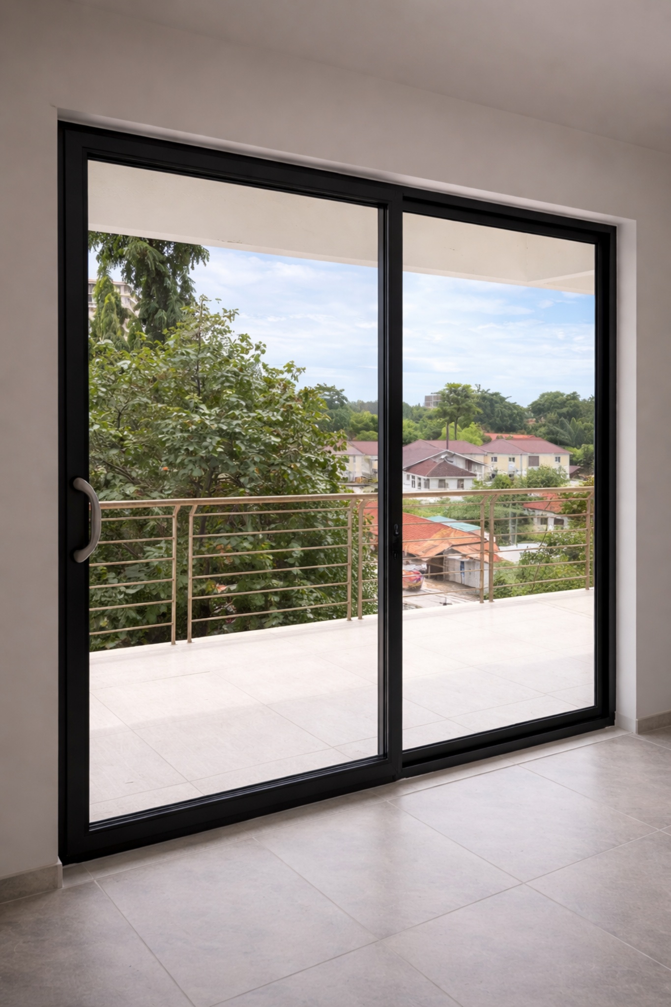 Simba - 83 Sliding Door 