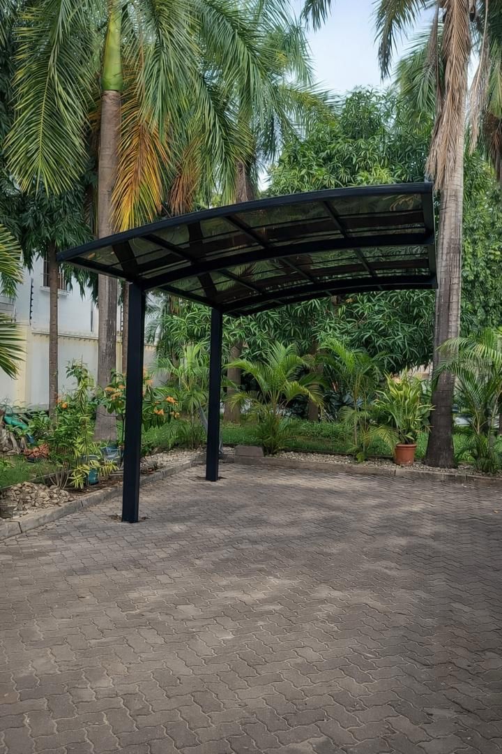 Carports 